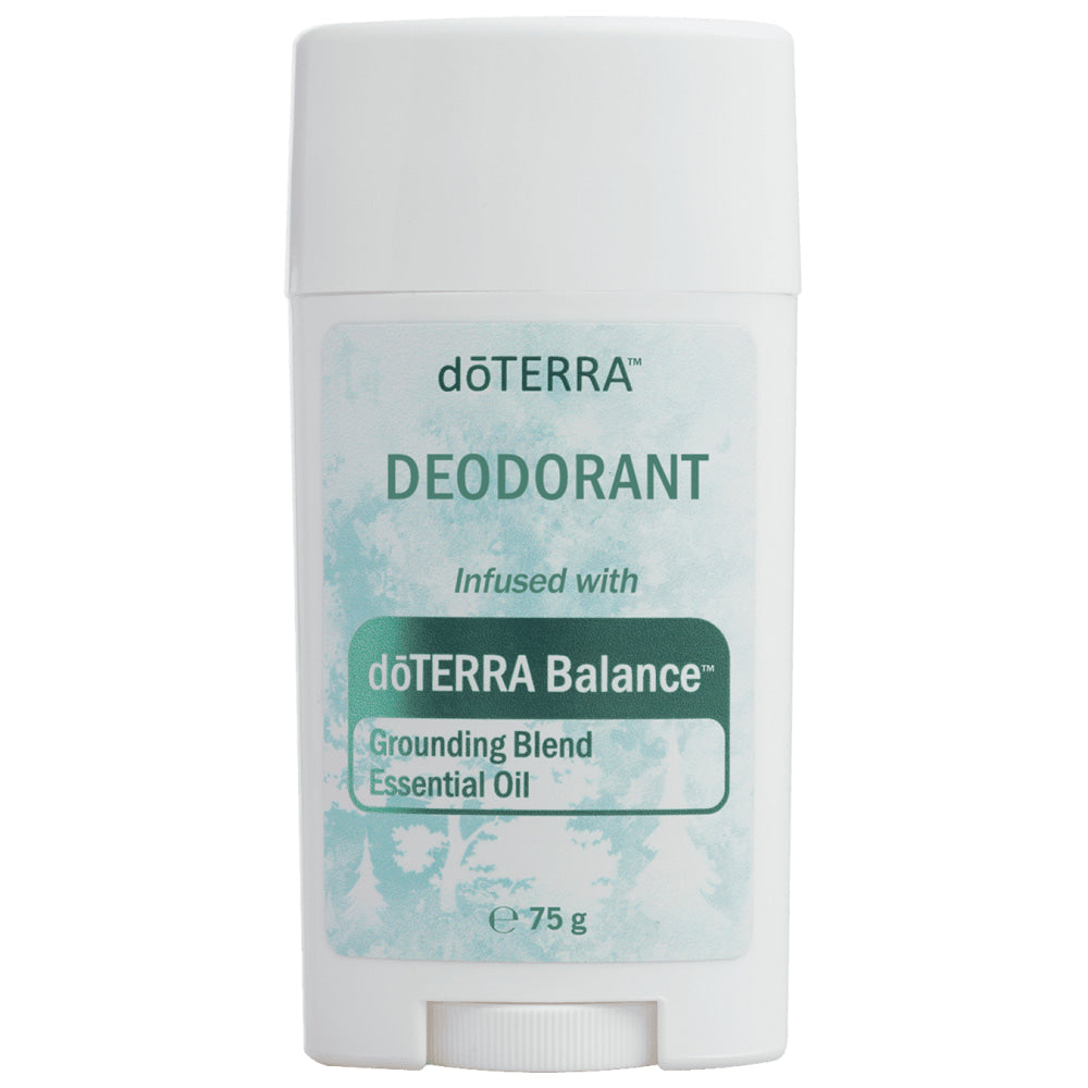 dōTERRA Balance™ Deodorant