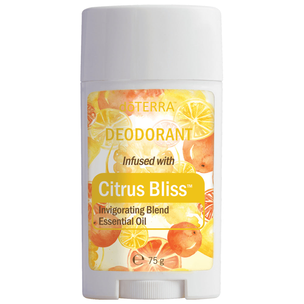 doTERRA Citrus Bliss™ Deodorant