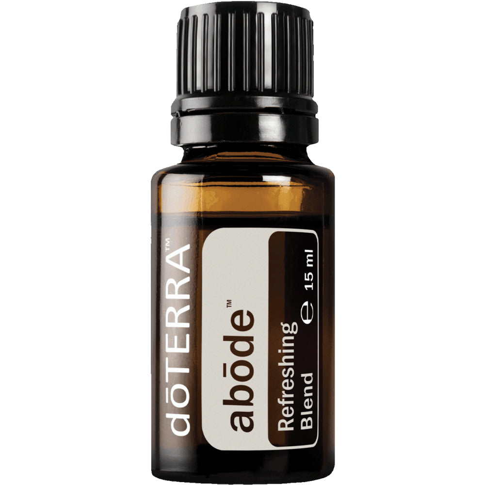dōTERRA abōde™