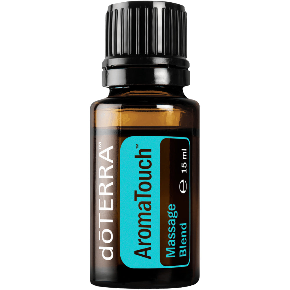 dōTERRA AromaTouch™