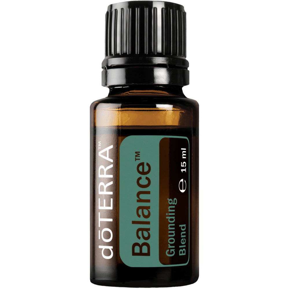 dōTERRA Balance™