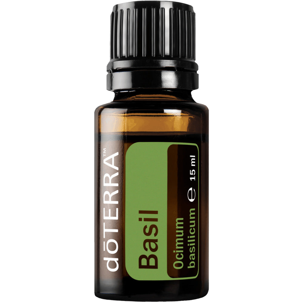 dōTERRA Basil