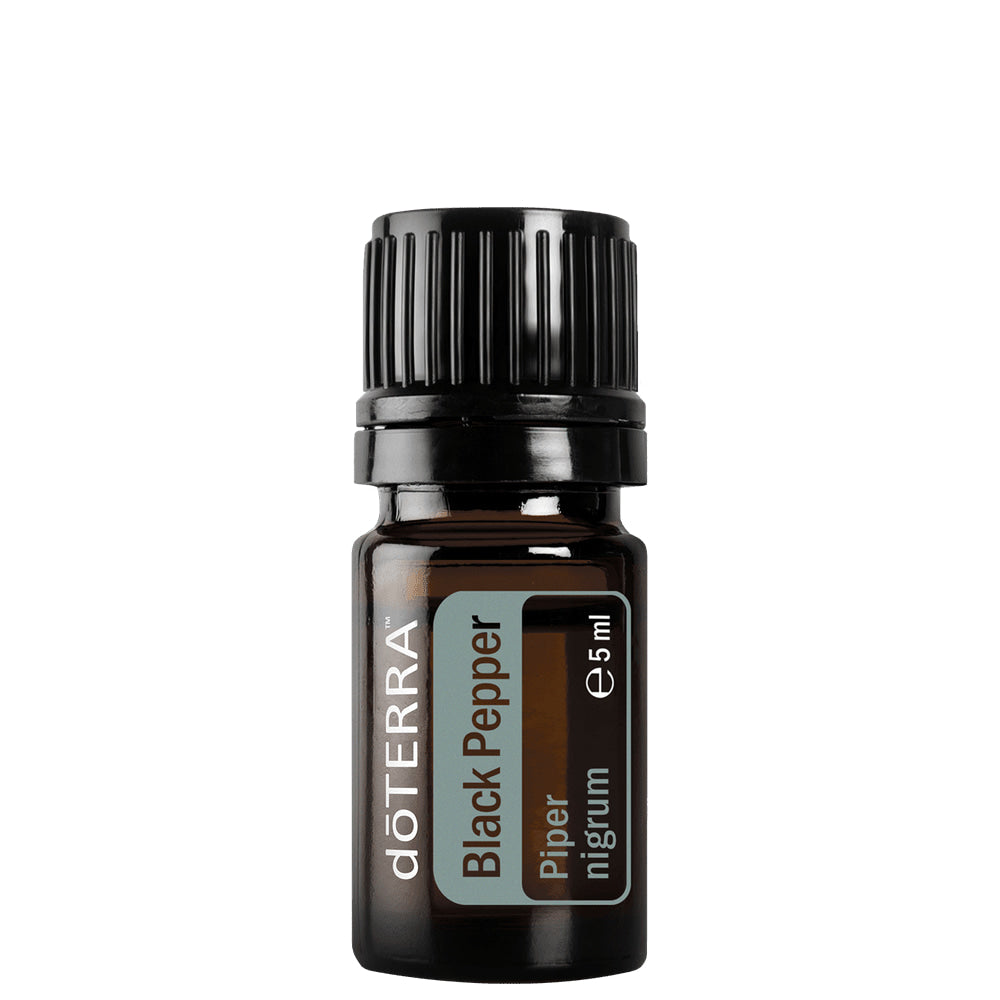 dōTERRA Black Pepper 5ml