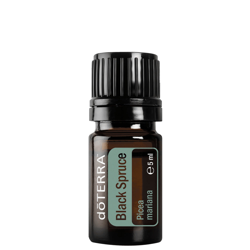 dōTERRA Black Spruce 5ml
