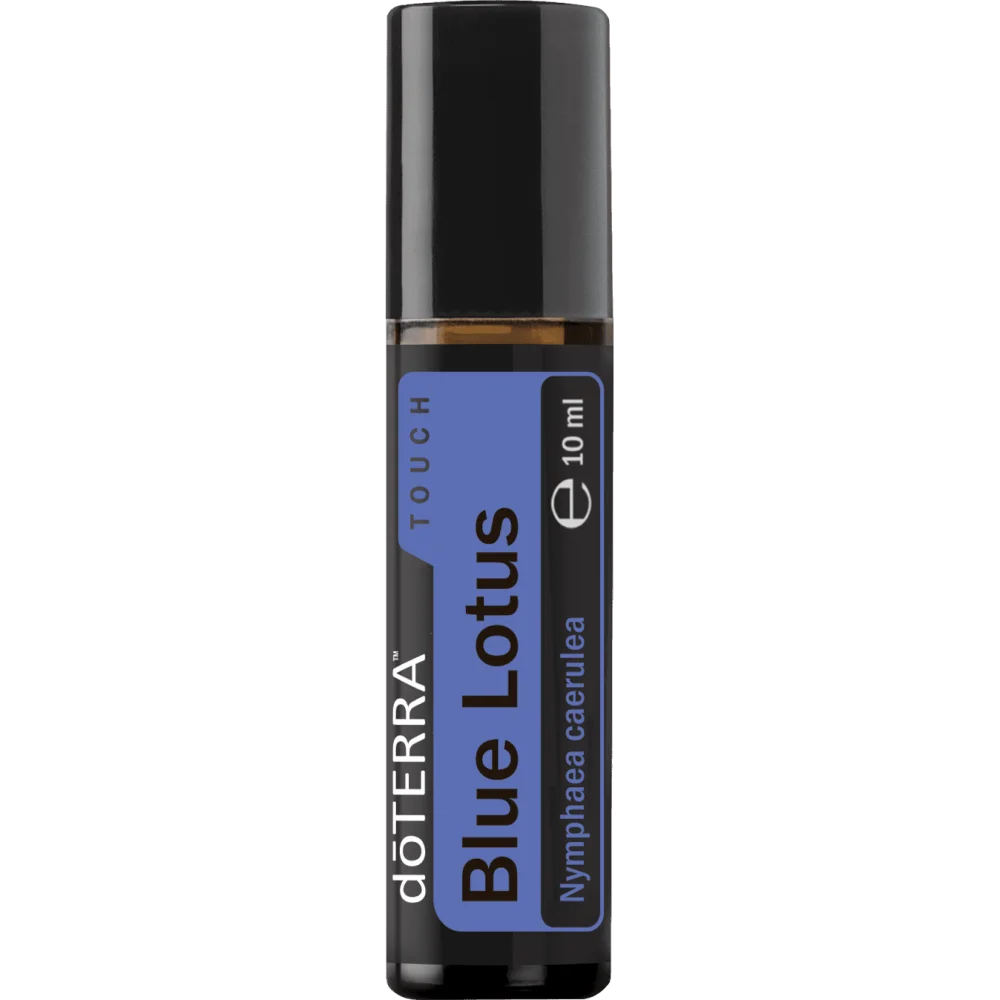 dōTERRA Blue Lotus Touch