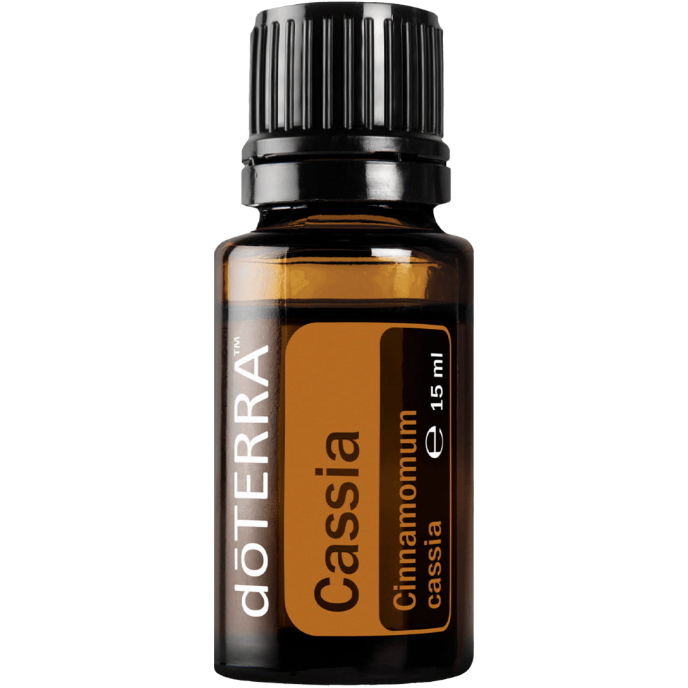 dōTERRA Cassia