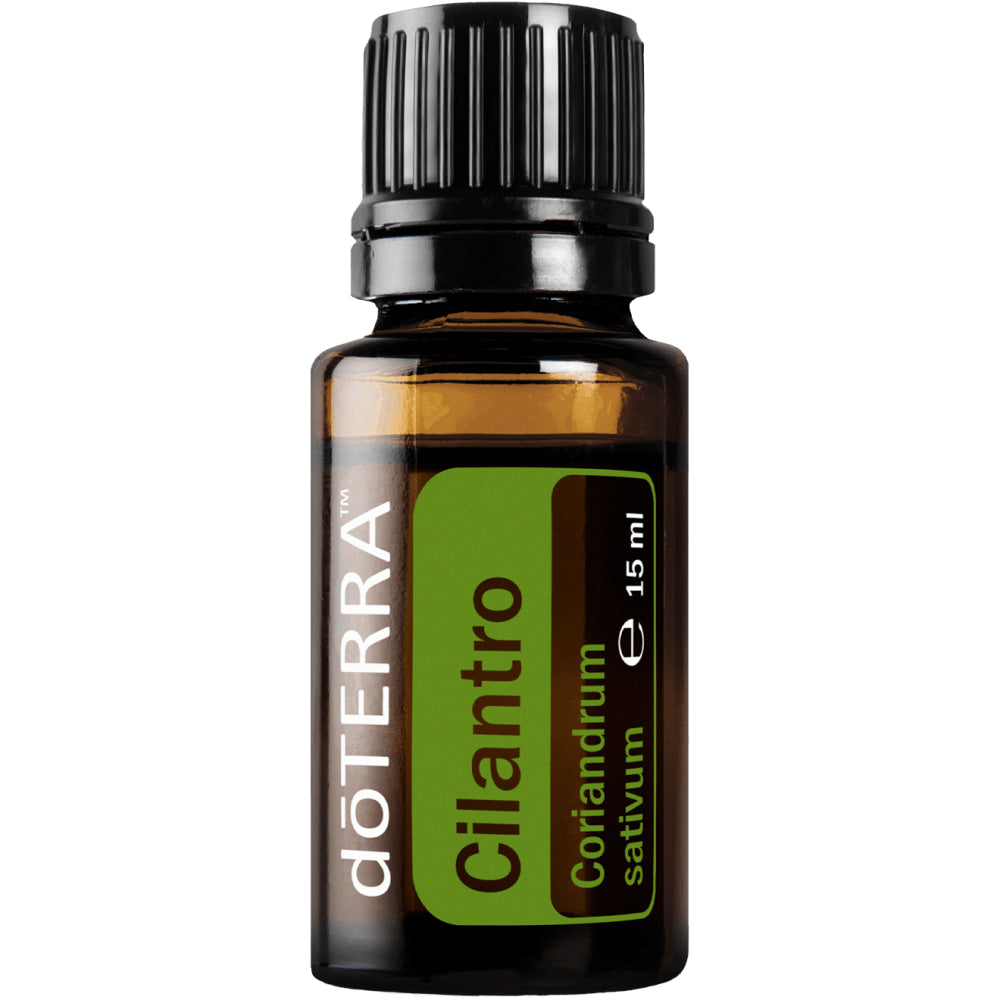 dōTERRA Cilantro