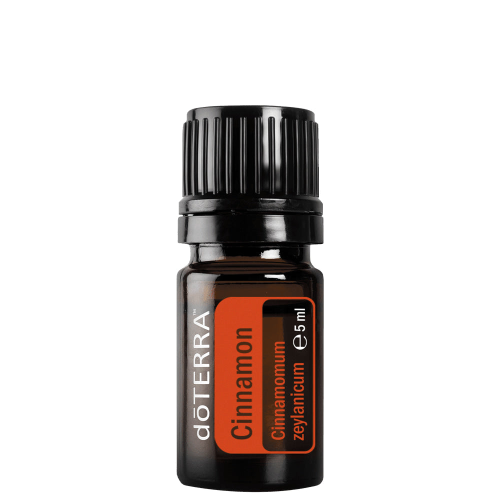 dōTERRA Cinnamon Bark 5ml
