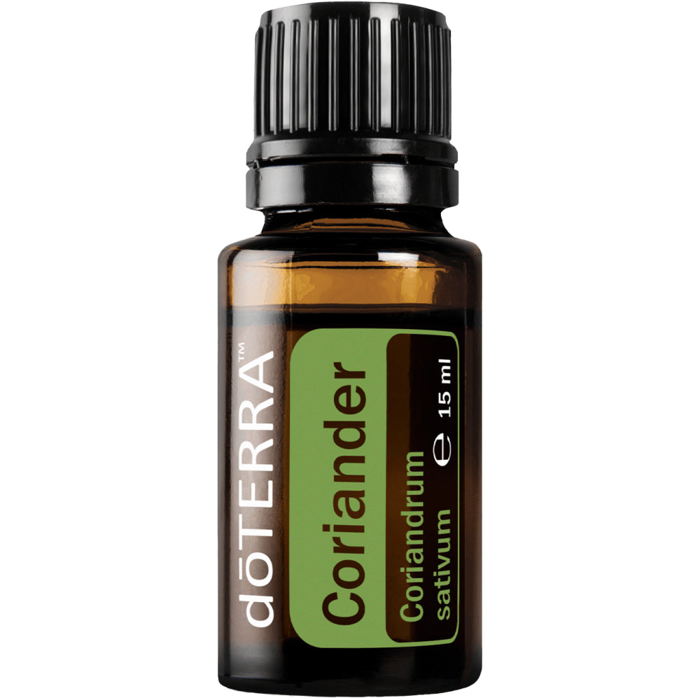 dōTERRA Coriander