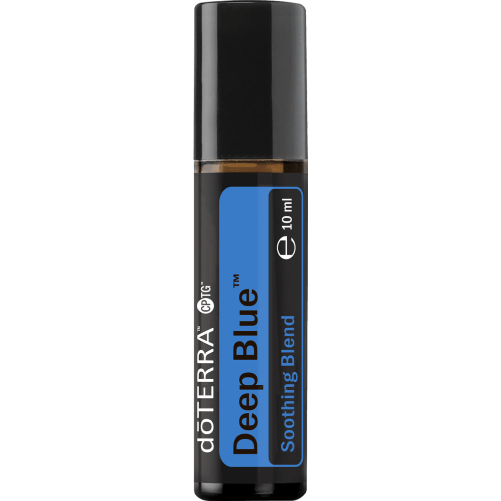 dōTERRA Deep Blue™ Roll-On