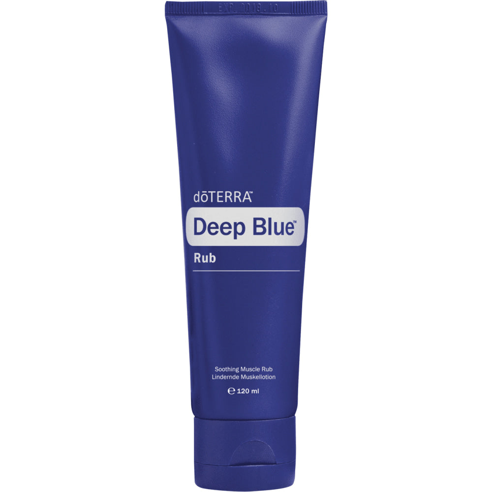 dōTERRA Deep Blue™ Rub