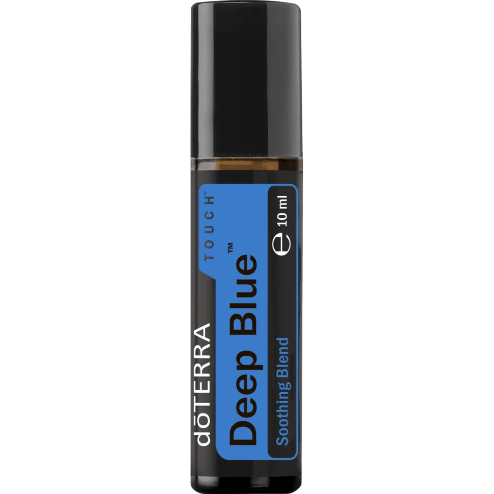 dōTERRA Deep Blue™ Touch