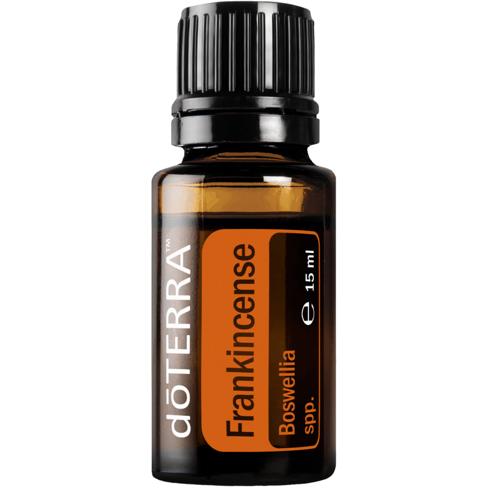 dōTERRA Frankincense