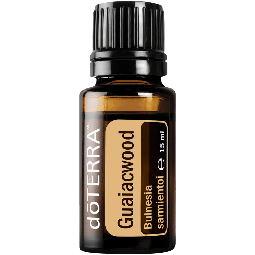 dōTERRA Guaiacwood