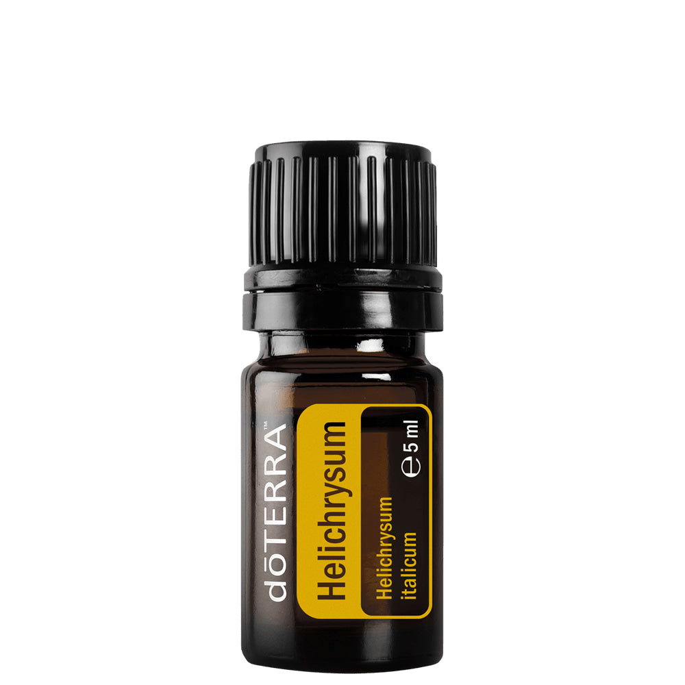 dōTERRA Helichrysum 5ml