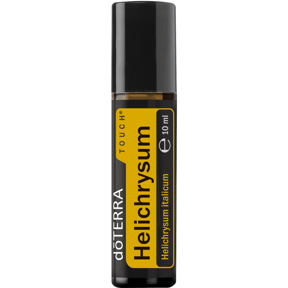dōTERRA Helichrysum Touch