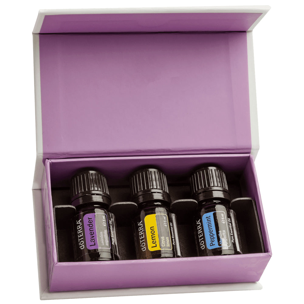 dōTERRA Introductory Kit