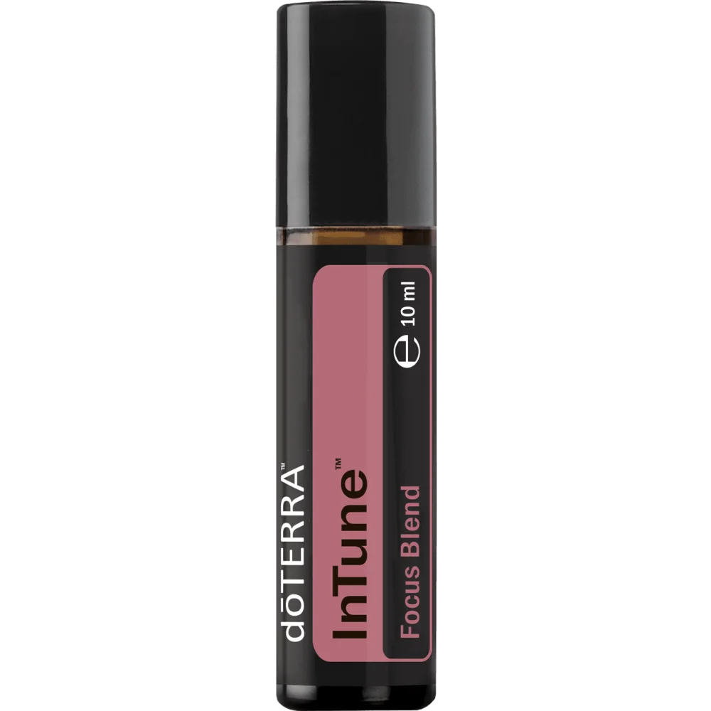 dōTERRA InTune™