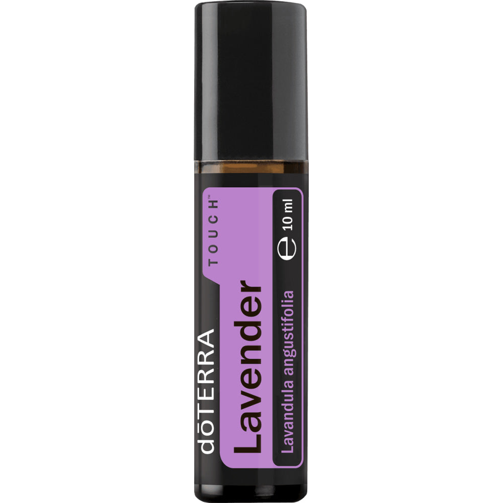 dōTERRA Lavender Touch