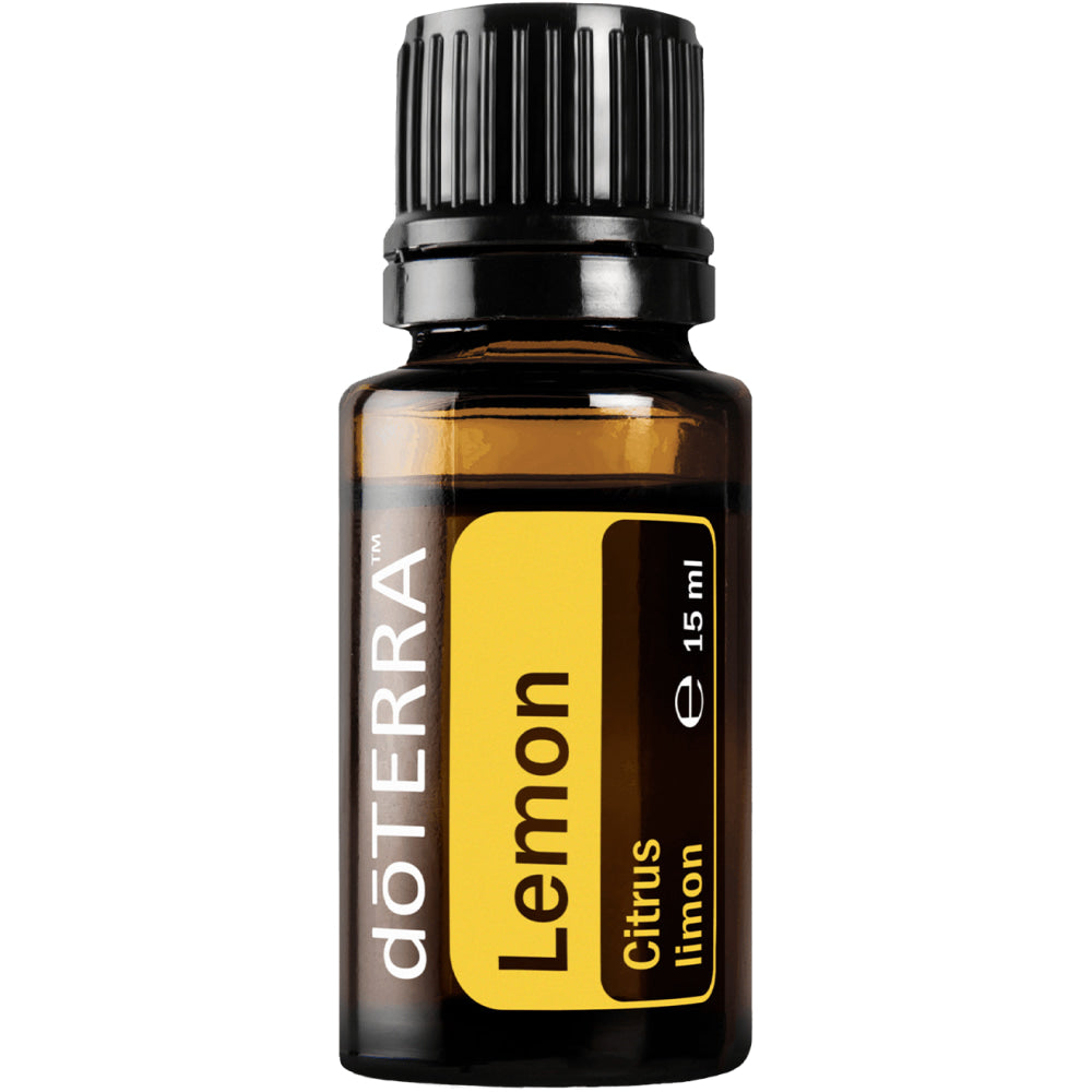 dōTERRA Lemon