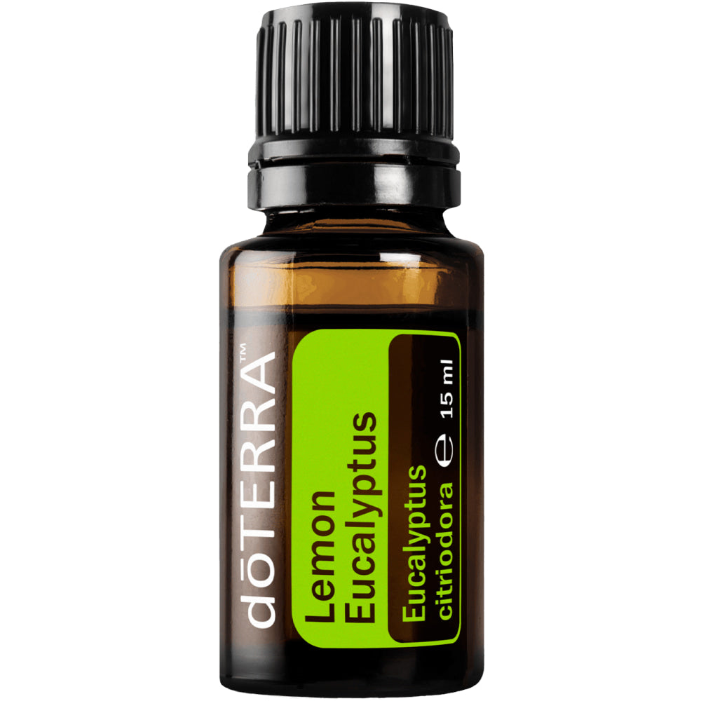 dōTERRA Lemon Eucalyptus