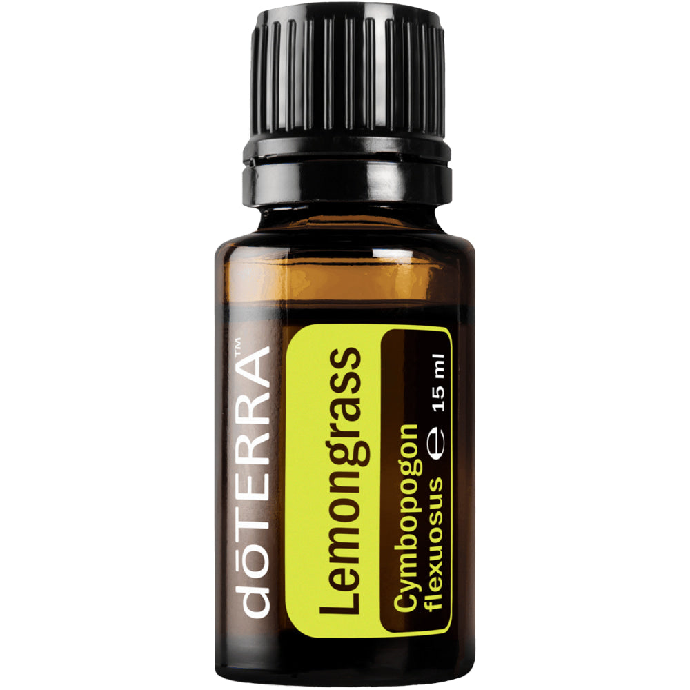 dōTERRA Lemongrass