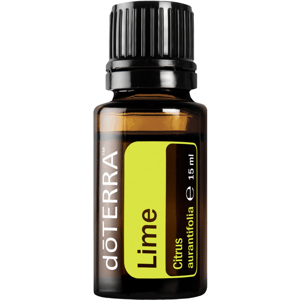 dōTERRA Lime