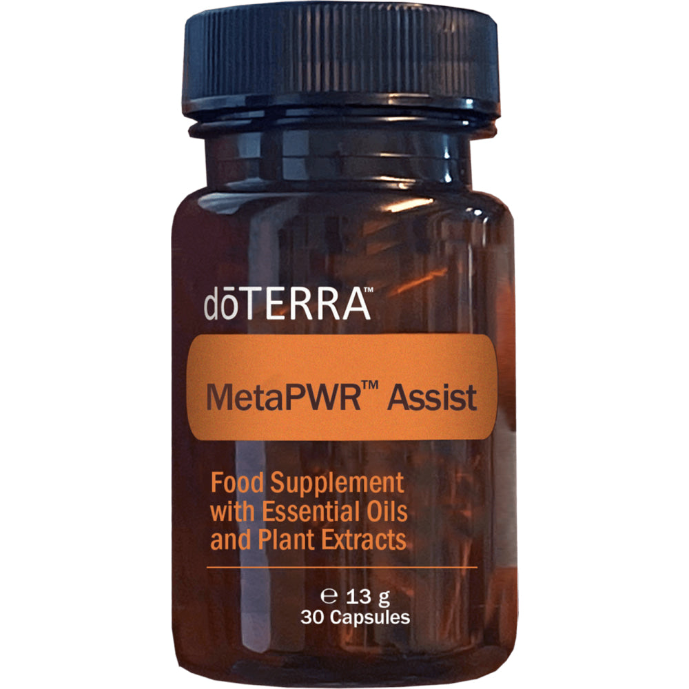 dōTERRA MetaPWR™ Assist