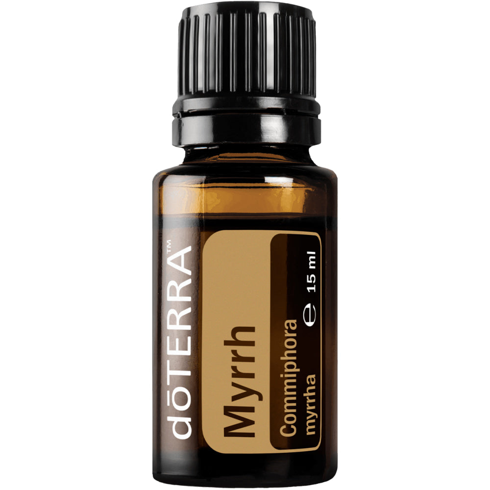dōTERRA Myrrh