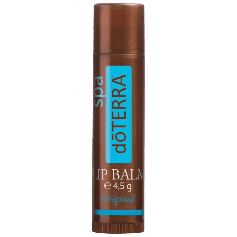 dōTERRA Pure and Natural Essential Oils | Original Lip Balm
