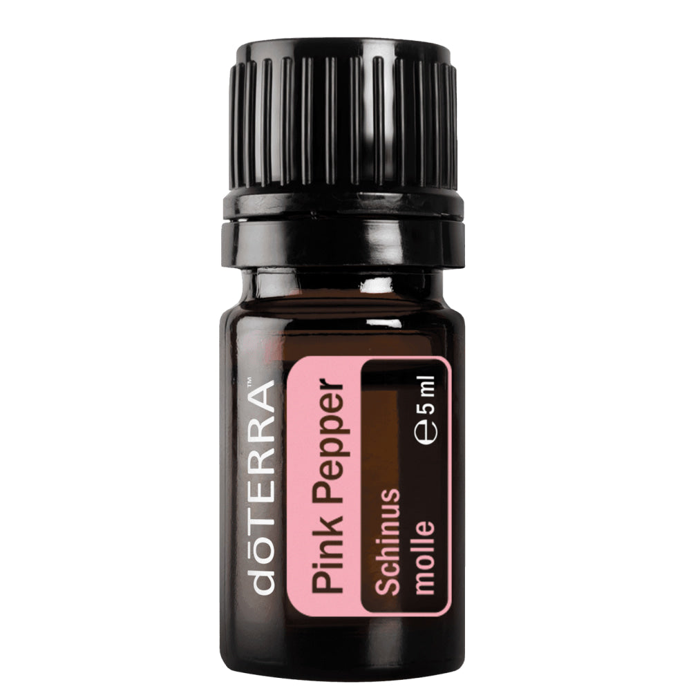 dōTERRA Pink Pepper 5ml