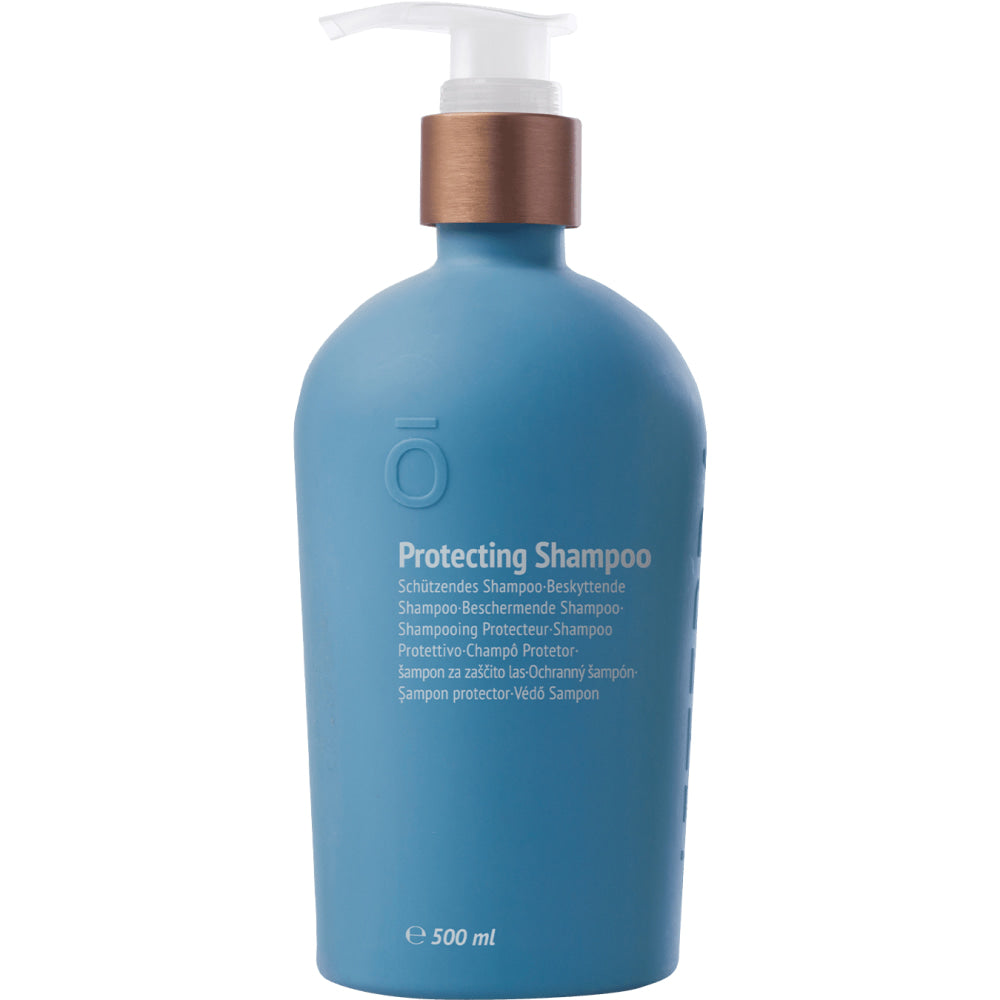 dōTERRA Pure and Natural Essential Oils | Protecting Shampoo
