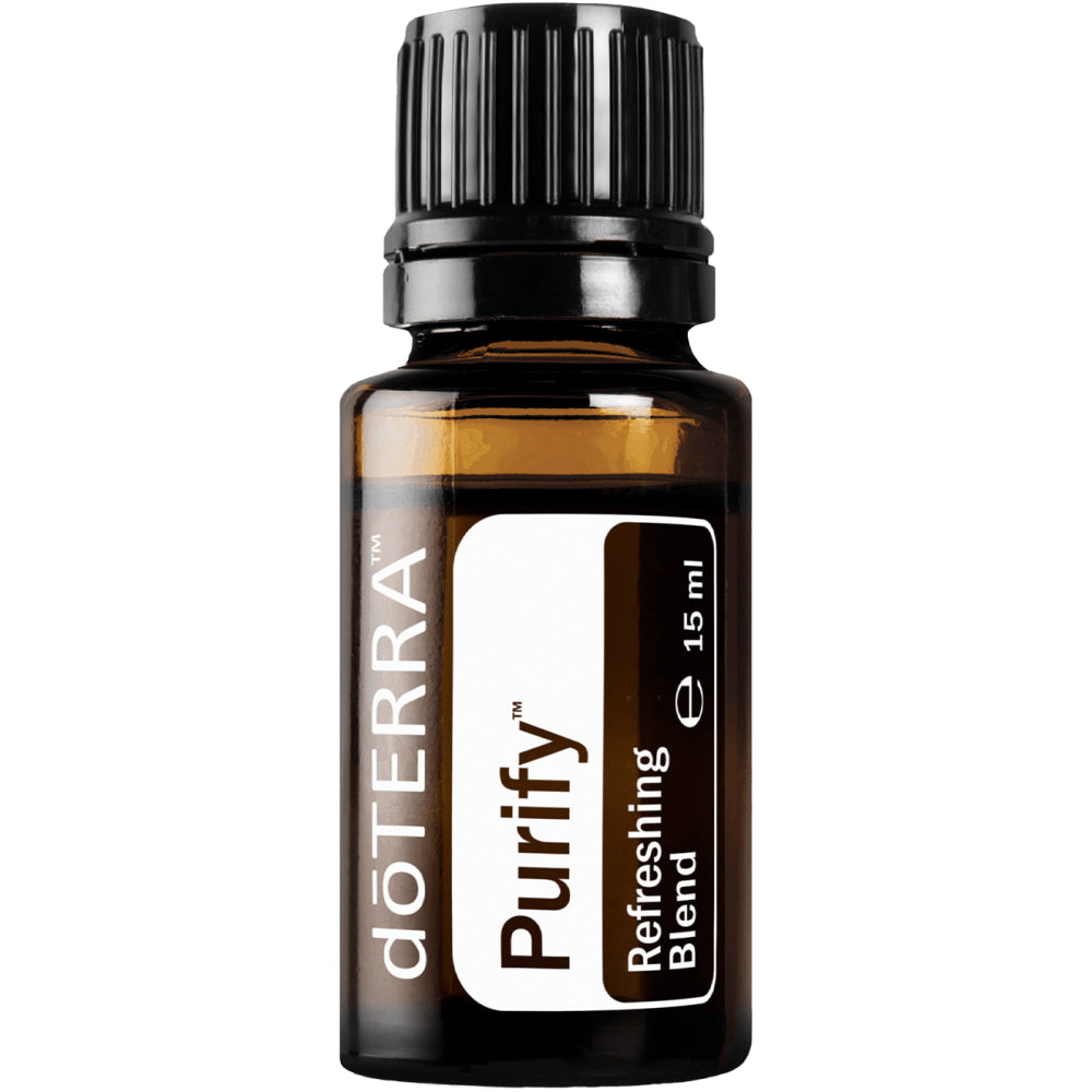 dōTERRA Purify™