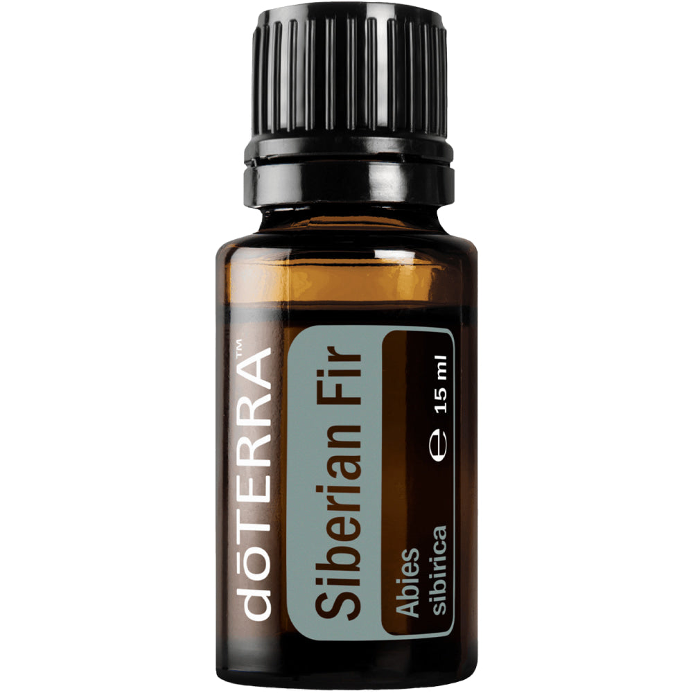 dōTERRA Siberian Fir