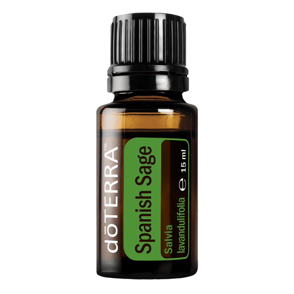 dōTERRA Spanish Sage