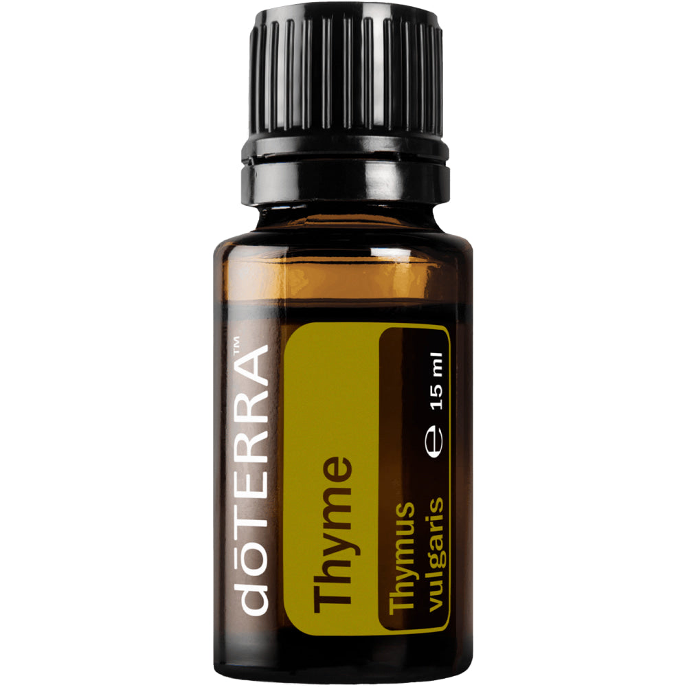 dōTERRA Thyme