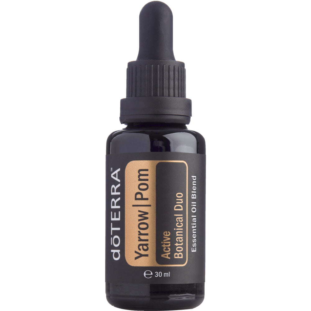 dōTERRA Yarrow|Pom