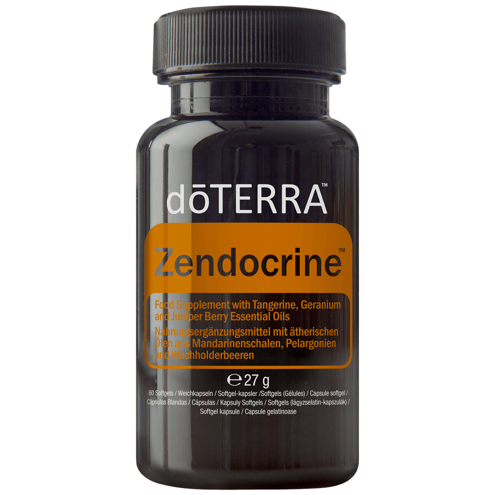 dōTERRA Zendocrine™ Softgels