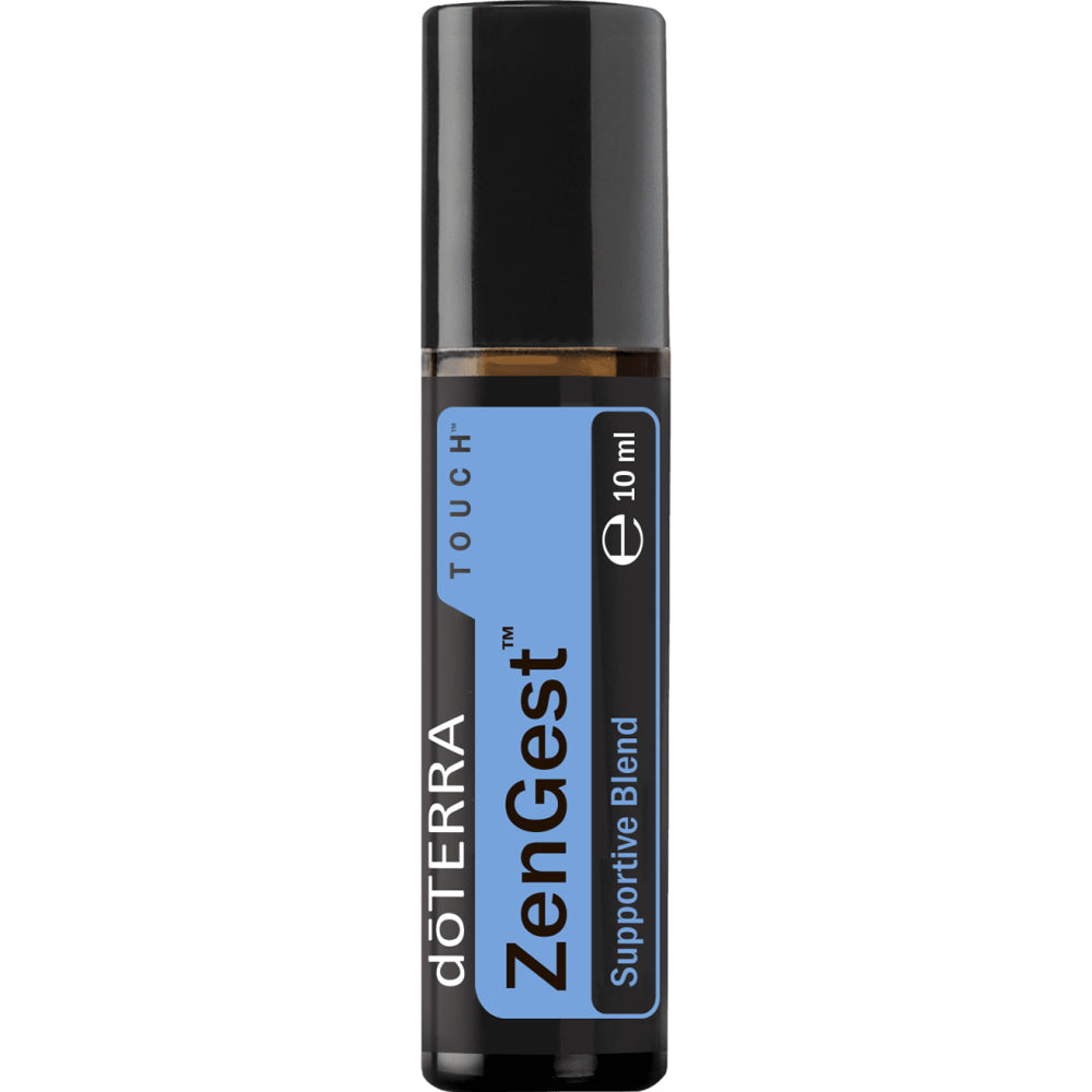 dōTERRA ZenGest™ Touch