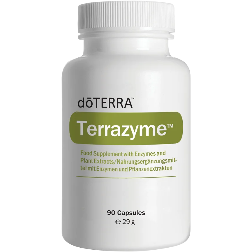 doTERRA TerraZyme™