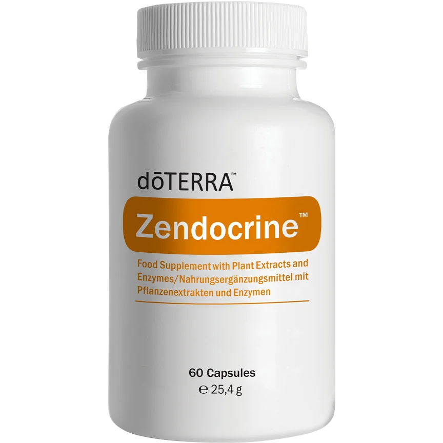 doTERRA Zendocrine™ Complex