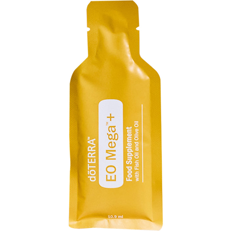 EO Mega™+