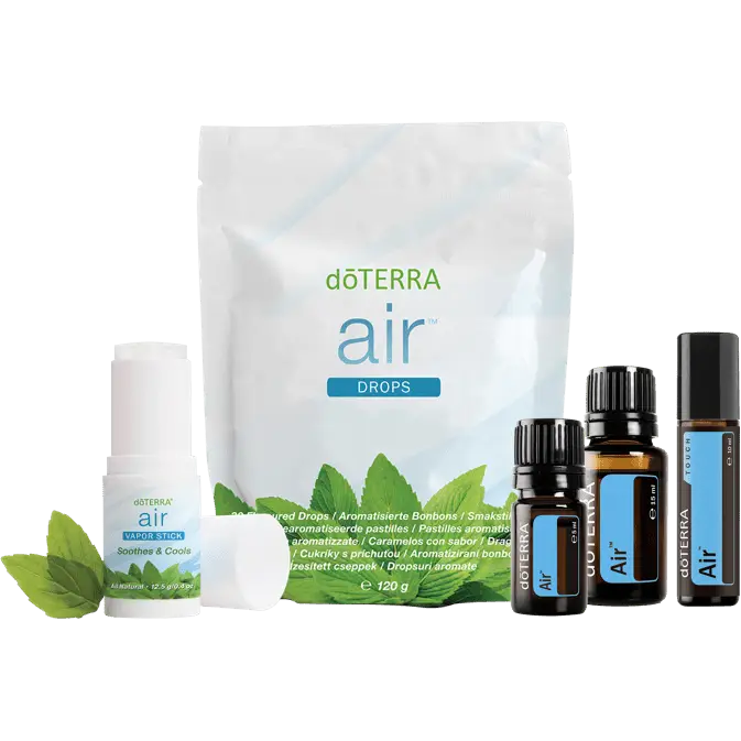 dōTERRA Air™