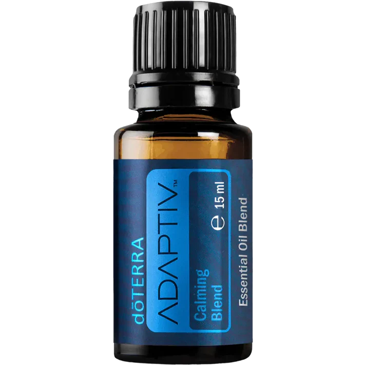 dōTERRA Proprietary Blends