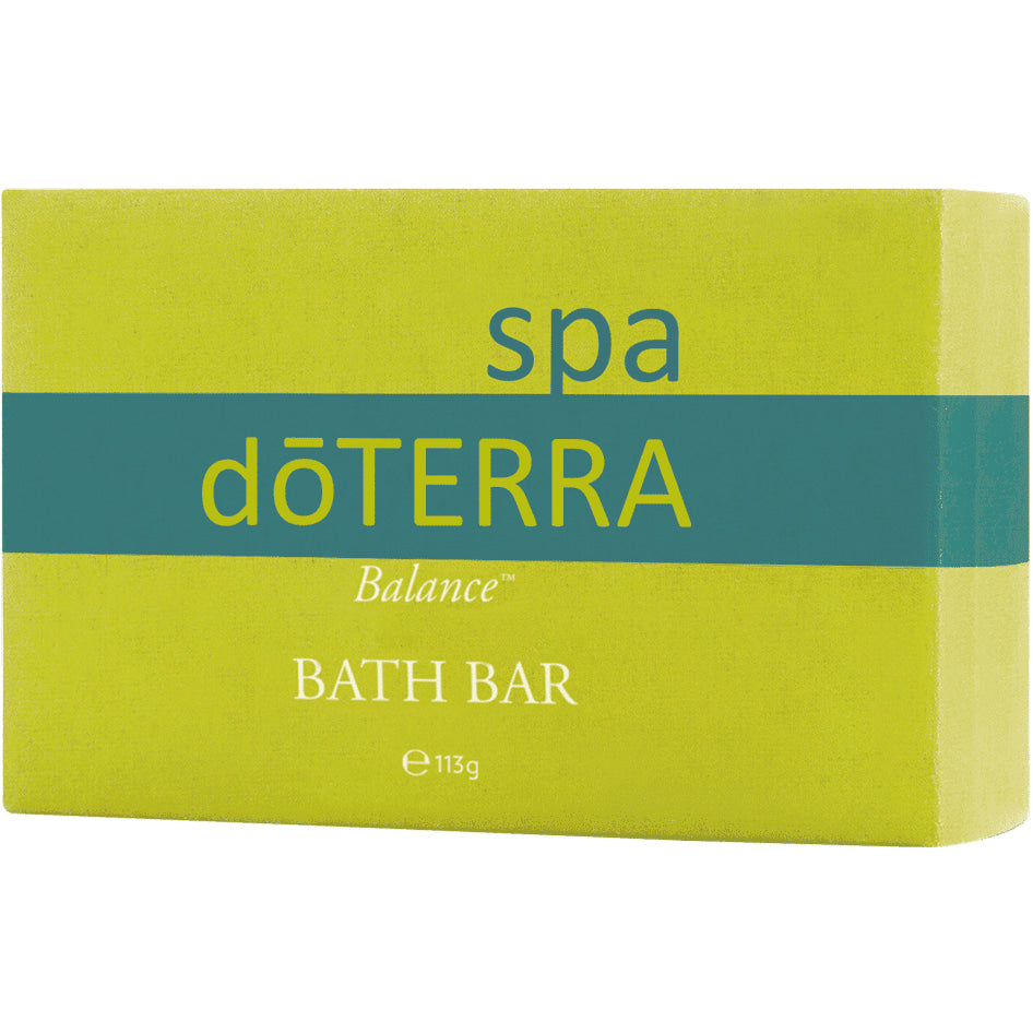dōTERRA Balance™ Bath Bar