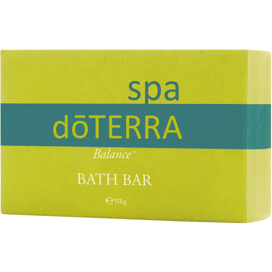 dōTERRA Balance™ Bath Bar