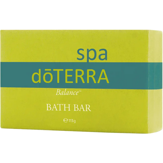 dōTERRA Balance™ Bath Bar