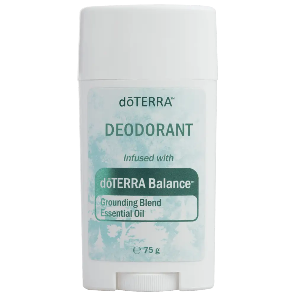 dōTERRA Balance™ Deodorant