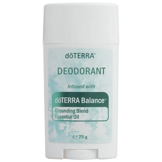 dōTERRA Balance™ Deodorant