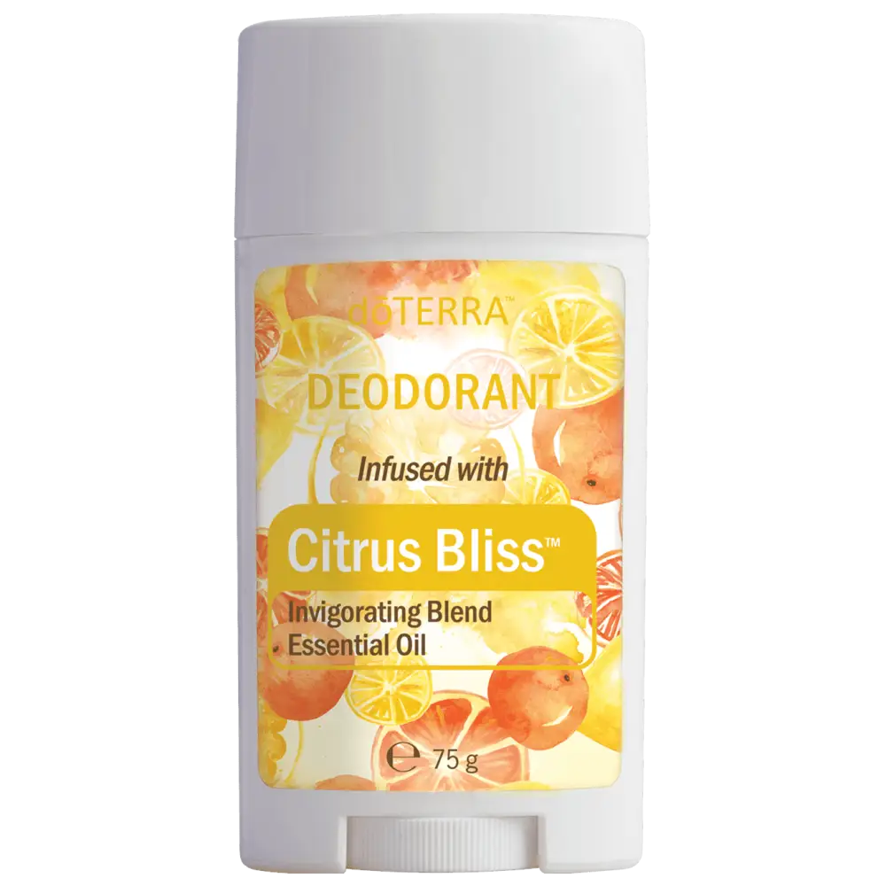 doTERRA Citrus Bliss™ Deodorant